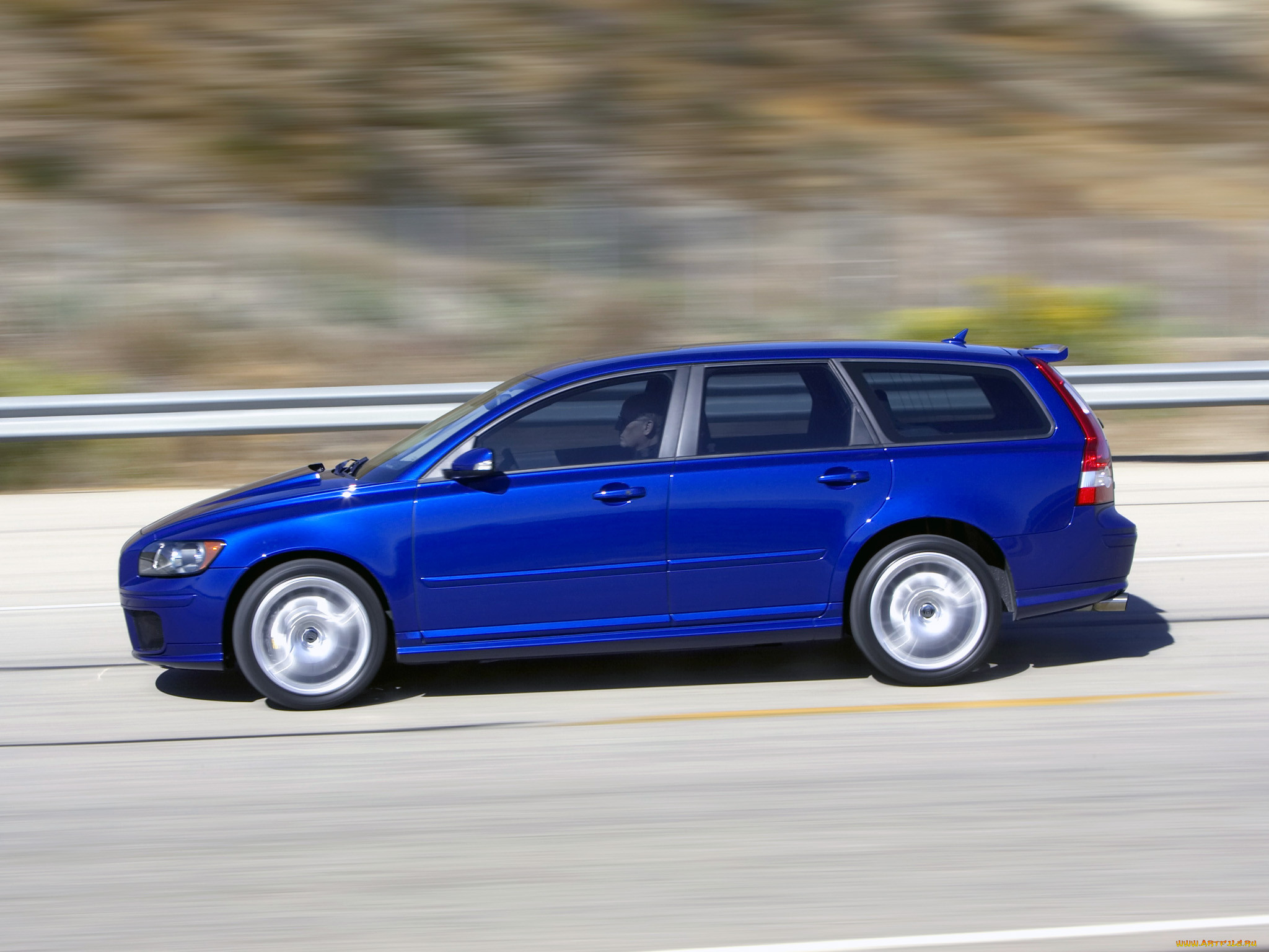 volvo, v50, sv, concept, `2004, , , 